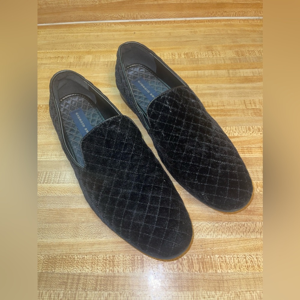 Giorgio Brutini Loafers